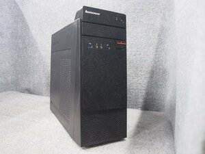 lenovo S510 10KW-CTO1WW Core i7-6700 3.4GHz 8GB DVDスーパーマルチ ジャンク K36355