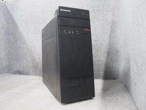 lenovo S510 10KW-CTO1WW Core i7-6700 3.4GHz 8GB DVDスーパーマルチ ジャンク K36354