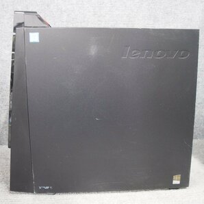 lenovo S510 10KW-CTO1WW Core i7-6700 3.4GHz 8GB DVDスーパーマルチ ジャンク K36355の画像4