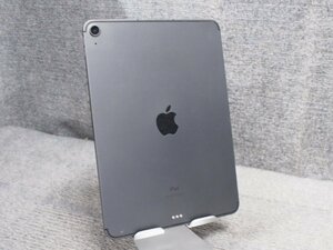 Apple iPad Air 第4世代 64GB Wi-Fi A2072 液晶割れ ジャンク品 D50383