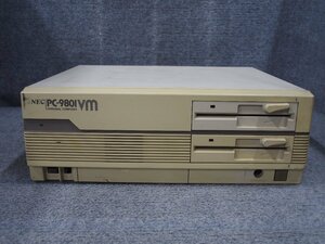 NEC PC-9801VM ジャンク B25132