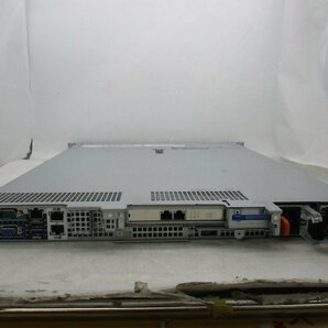 【着払発送】DELL PowerEdge R440 Xeon Silver 4110 ジャンク Q0559の画像5