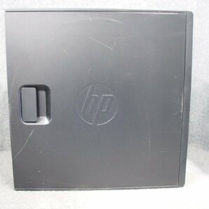 HP Z220 CMT Workstation Xeon E3-1270 v2 3.5GHz 8GB DVDスーパーマルチ nVIDIA QUADRO K2000 ジャンク K36300の画像2
