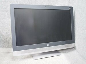 HP ProOne 600 G2 21.5-in Non-Touch Core i5-6500 3.2GHz 8GB DVD-ROM 一体型 ジャンク K36364