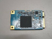 【送料無料】mSATA SSD TOSHIBA 256GB 中古 F20806_画像2