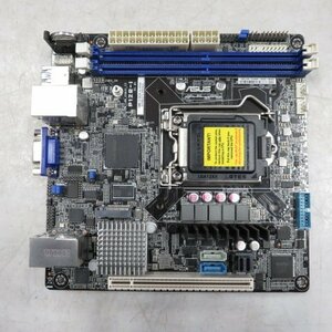 マザーボード ASUS P12R-I LGA1200 ジャンク P64773