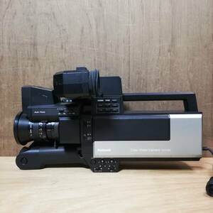 NATIONAL / ナショナル COLOR VIDEO CAMERA VZ-C60 ビデオカメラ 