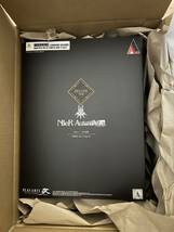 ★PLAY ARTS改 プレイアーツ改 NieR:Automata ニーア：オートマタ ヨルハ二号B型 2B DXver. 未開封品_画像1