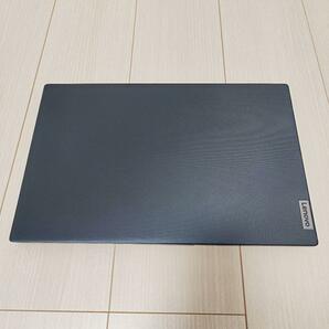 【新品】レノボ オフィス ノートパソコン 黒 V15 Gen 4の画像8