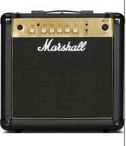 Marshall MG-Gold シリーズ ギターアンプコンボ MG15G-J マーシャル _画像1