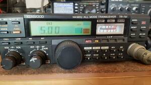 KENWOOD TR-751