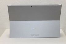 Microsoft Surface Pro3 i5-4300U-1.9GHz 4GB SSD-128GB 2160x1440 Win10Pro AC付_画像3