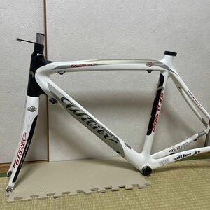 wilier izoard カーボンフレーム　