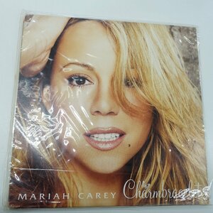 LP03 MARIAH CAREY Charmbracelet LP盤 2枚組　マライアキャリー　チャームブレスレット