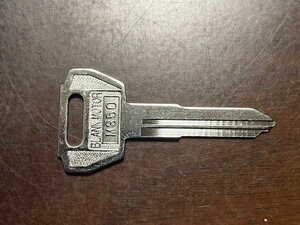 Долгосрочный запас Suzuki Blank Key Combination Key Запасной ключ Clover M350 GSS FUKI M364 Старый автомобиль (Раздел)