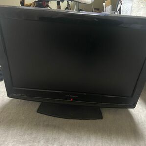 液晶テレビ