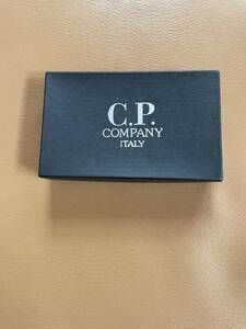 キーケース　C.P company