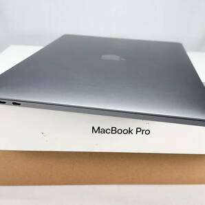 2017 macbookpro15-inch Corei7 メモリ16GB 512GB SSD スペースグレー ユーズド品の画像4