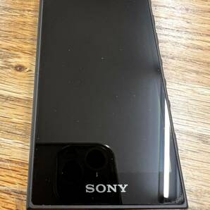 美品 ほぼ未使用レベル SONY WALKMAN ソニー デジタル メディア プレイヤー NW-A105 ブラック 音出し/動作確認済 Aシリーズ の画像2