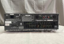 0753　中古品　PA機器　パワーアンプ　EV Electro-Voice　CPS2　エレクトロボイス_画像4