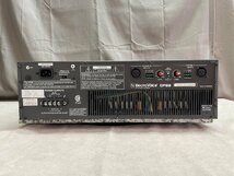 0713　中古品　PA機器　パワーアンプ　EV Electro-Voice　CPS2　エレクトロボイス_画像4
