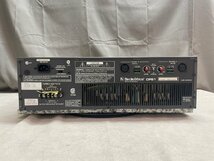 0717　中古品　PA機器　パワーアンプ　EV Electro-Voice　CPS1　エレクトロボイス_画像4