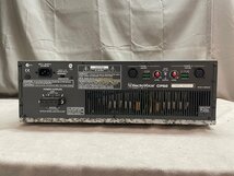 0744　中古品　PA機器　パワーアンプ　EV Electro-Voice　CPS2　エレクトロボイス_画像4