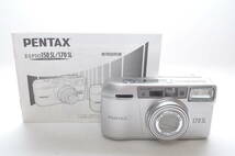 ★超極上美品★PENTAX ペンタックス ESPIO 170 SL #A016_画像1