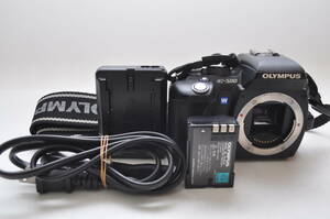 ★極上美品★OLYMPUS オリンパス E-500 ボディ #A0122