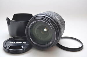 ★極上美品★OLYMPUS オリンパス ZUIKO 18-180mm F3.5-6.3 #A0121