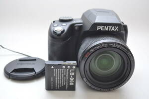 ★良品★PENTAX ペンタックス XG-1 #A011