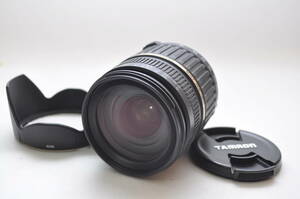 ★極上美品★TAMRON AF 18-200mm F3.5-6.3 MACRO XR DiⅡ NIKON ニコン #A005