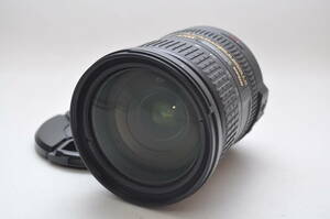 ★訳あり大特価★NIKON ニコン AF-S DX 18-200mm F3.5-5.6G ED VR #A041