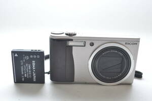 ★良品★RICOH リコー R10 #A066