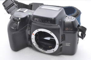 ★良品★PENTAX ペンタックス Z-1P ボディ #A1311