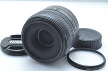 ★良品★NIKON ニコン AF-S DX Micro NIKKOR 40mm F2.8G #A1452_画像1