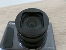 中古 SX720 Canon PowerShot SX720HS 光学40倍 2030万画素 WI-FI 手振補正 動画FullHD デジカメ コンデジ_画像4
