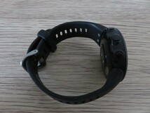 中古 Garmin ガーミン ForeAthlete 45 腕時計 マラソンウォッチ ランニングウォッチ_画像6