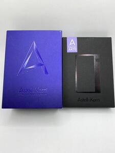 Astell&Kern AK70 True Blue