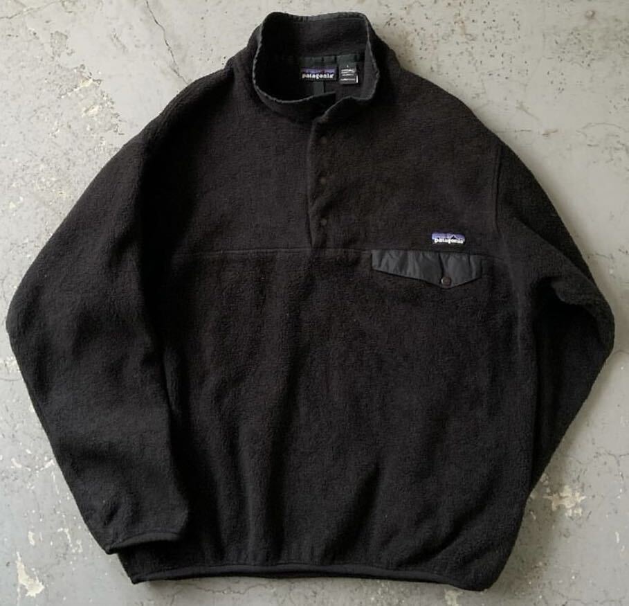 2024年最新】Yahoo!オークション -patagonia スナップt 90sの中古品 