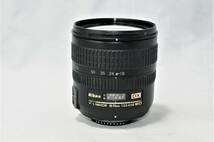 ★実用美品★ ニコン Nikon AF-S DX Zoom NIKKOR ED 18-70mm F3.5-4.5G ■ M-04MR24-1763_画像2