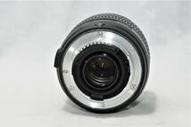 ★実用美品★ ニコン Nikon AF-S DX Zoom NIKKOR ED 18-70mm F3.5-4.5G ■ M-04MR24-1763_画像4
