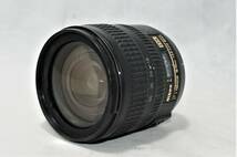 ★実用美品★ ニコン Nikon AF-S DX Zoom NIKKOR ED 18-70mm F3.5-4.5G ■ M-04MR24-1763_画像6