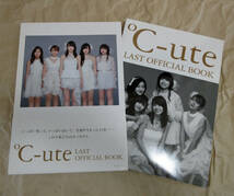 ハロプロ 等 ℃-ute 他 DVD 22本 CD 22枚 LAST写真集 イベントタオル イベントTシャツ_画像6