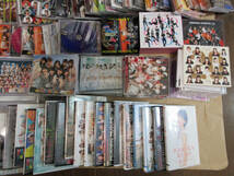 ハロプロ Hello!Project モーニング娘。 MORNING MUSUME 等 他 DVD 36本 CD 119枚 イベントTシャツ 1枚 写真集 1冊_画像5