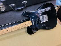 1984〜1987年製造　フジゲン工場の貴重なEシリアル・テレキャスター　Fender Japan Telecaster CTL-50M ジャパンビンテージテレ_画像10