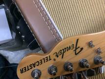 1984〜1987年製造　フジゲン工場の貴重なEシリアル・テレキャスター　Fender Japan Telecaster CTL-50M ジャパンビンテージテレ_画像9