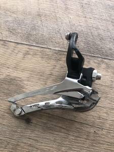 SHIMANO シマノ FD-5800 105 フロントディレイラー 中古動作未確認