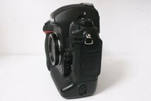 ★1円～中古良品★Nikon・ニコン デジタル一眼レフ D3ボディ！_画像4