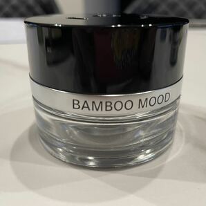 メルセデスベンツ用 パフューム アトマイザー BAMBOO MOOD ホワイトムスク満タン補充済み 芳香剤の画像4